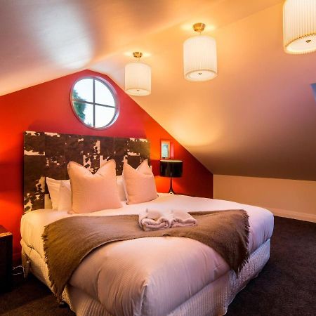 Riverview Retreat Holiday Home By Majordomo Queenstown Luaran gambar