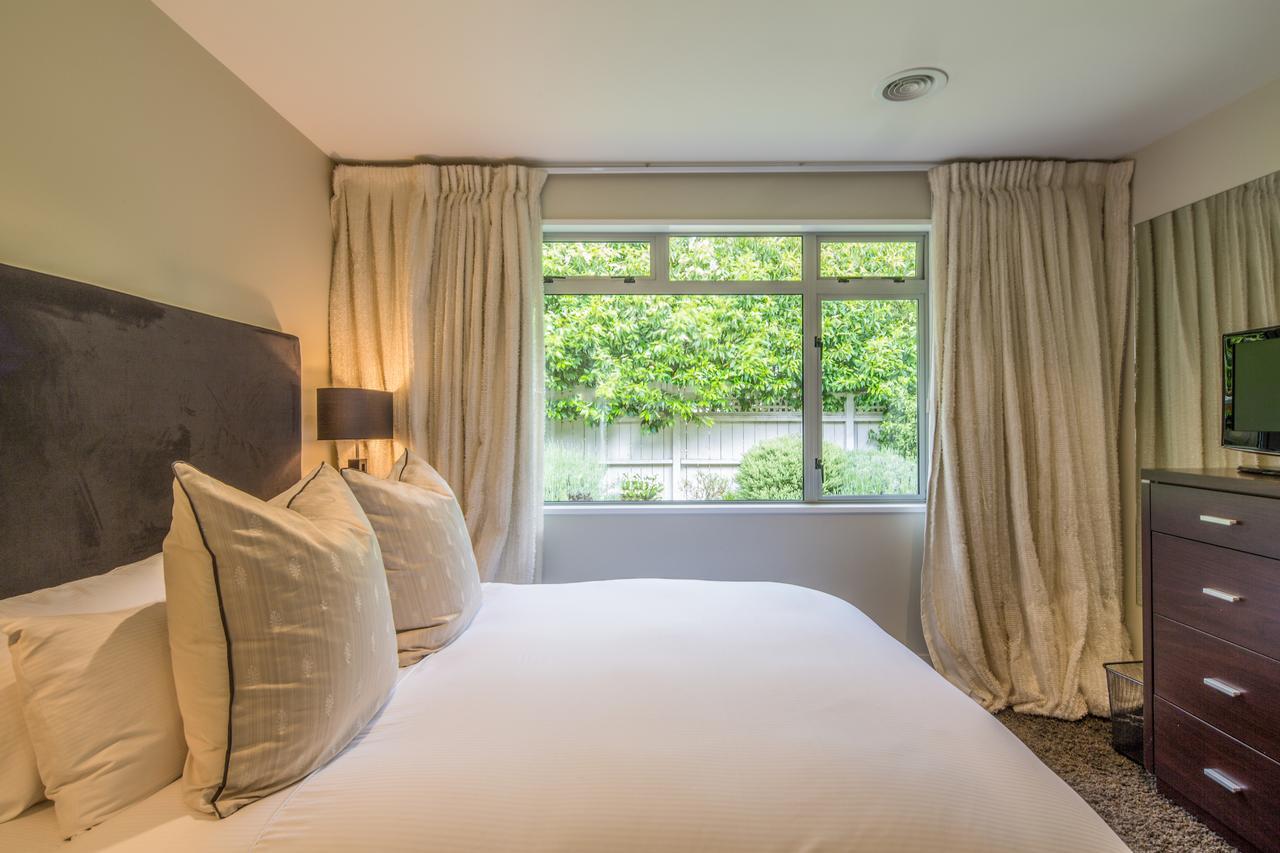 Riverview Retreat Holiday Home By Majordomo Queenstown Bilik gambar